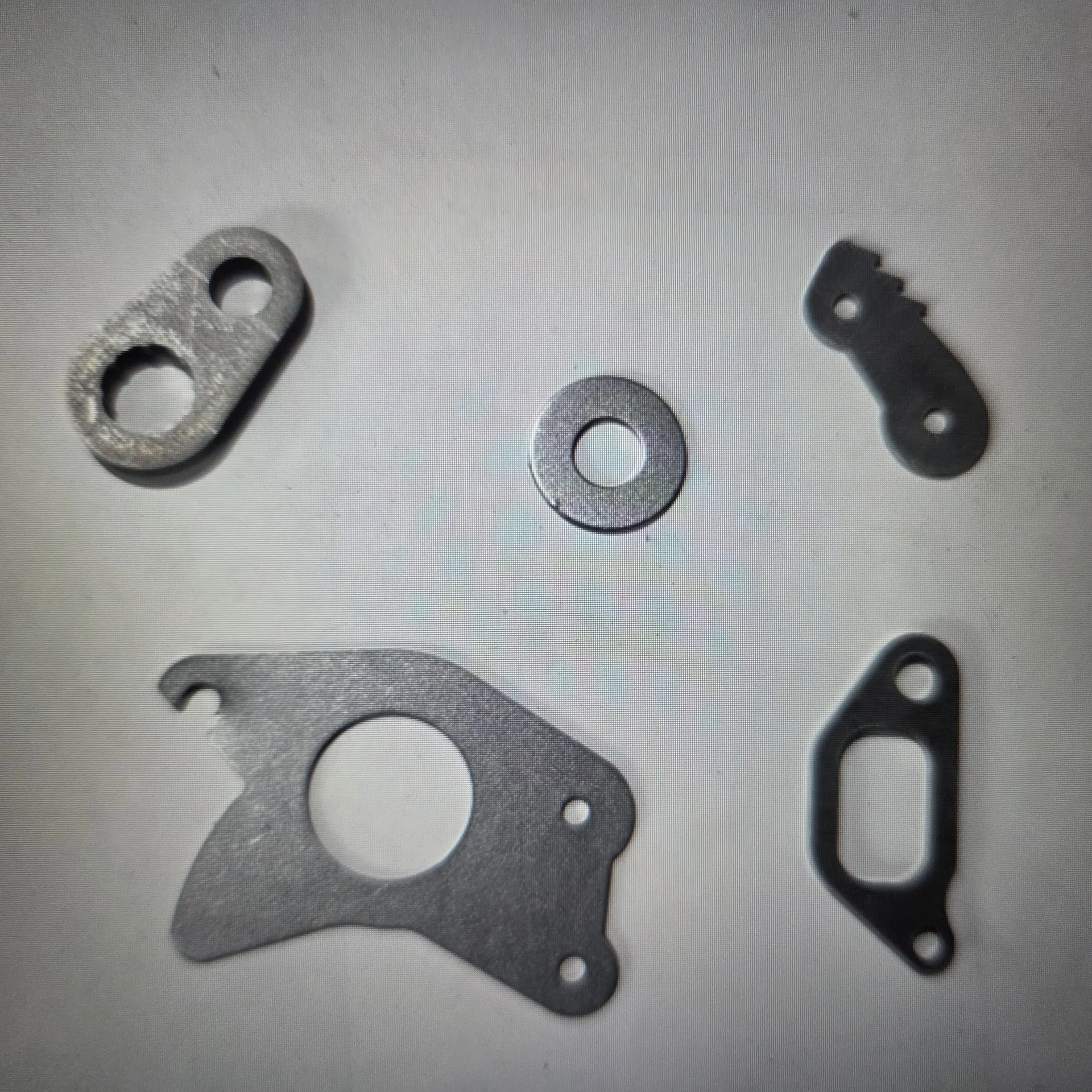Automotive parts